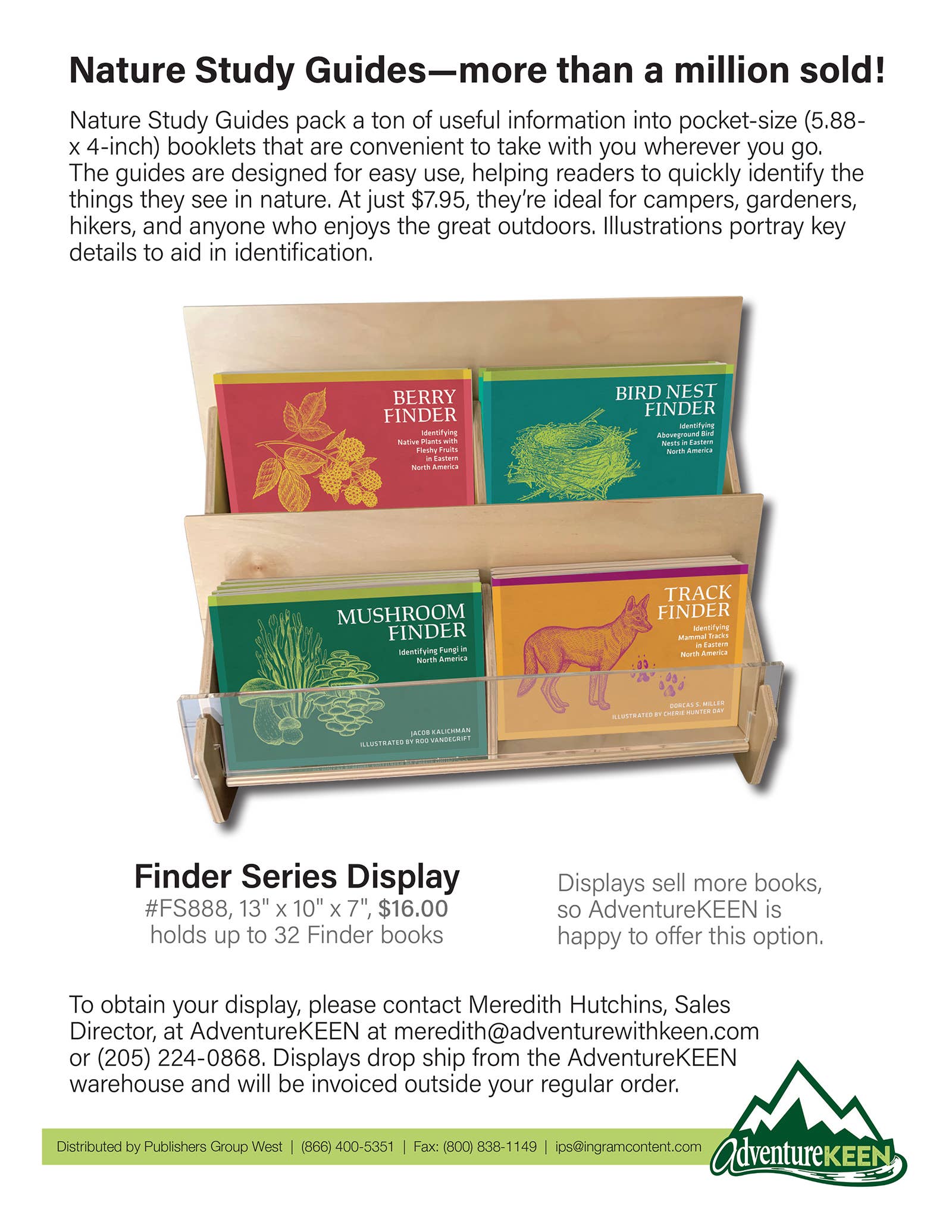 Redwood Region Flower Finder 3rd Edition