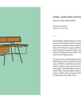 Mid-Century Modern: Icons of Design