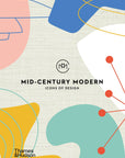 Mid-Century Modern: Icons of Design