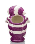 Cheshire Cat Tikki Mug