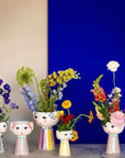 Eva Long Base Plant Pot