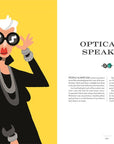 Iris Apfel: Accidental Icon