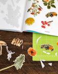 Four Seasons Collage Kit