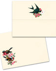 Birds- Letter Writing Set