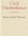 Civil Disobedience