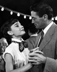 Roman Holiday - Friday Night Films at NVMY Ticket