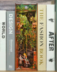 The Secret Garden Book Nook Kit