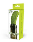 Pickled - Pickle Bottle Stopper