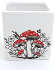 Mushroom Planter