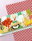 Picnic Card