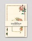 Roses- Letter Writing Set