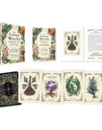 Green Witch's Oracle Deck