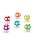 Tiny Toadstools - Drink Charms-6