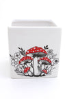 Mushroom Planter