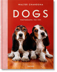 Walter Chandoha Dogs Book