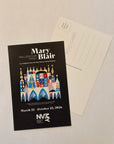 Postcard - Mary Blair Mid Century Magic