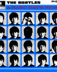 A Hard Day's Night - Friday Night Films at NVMY Ticket