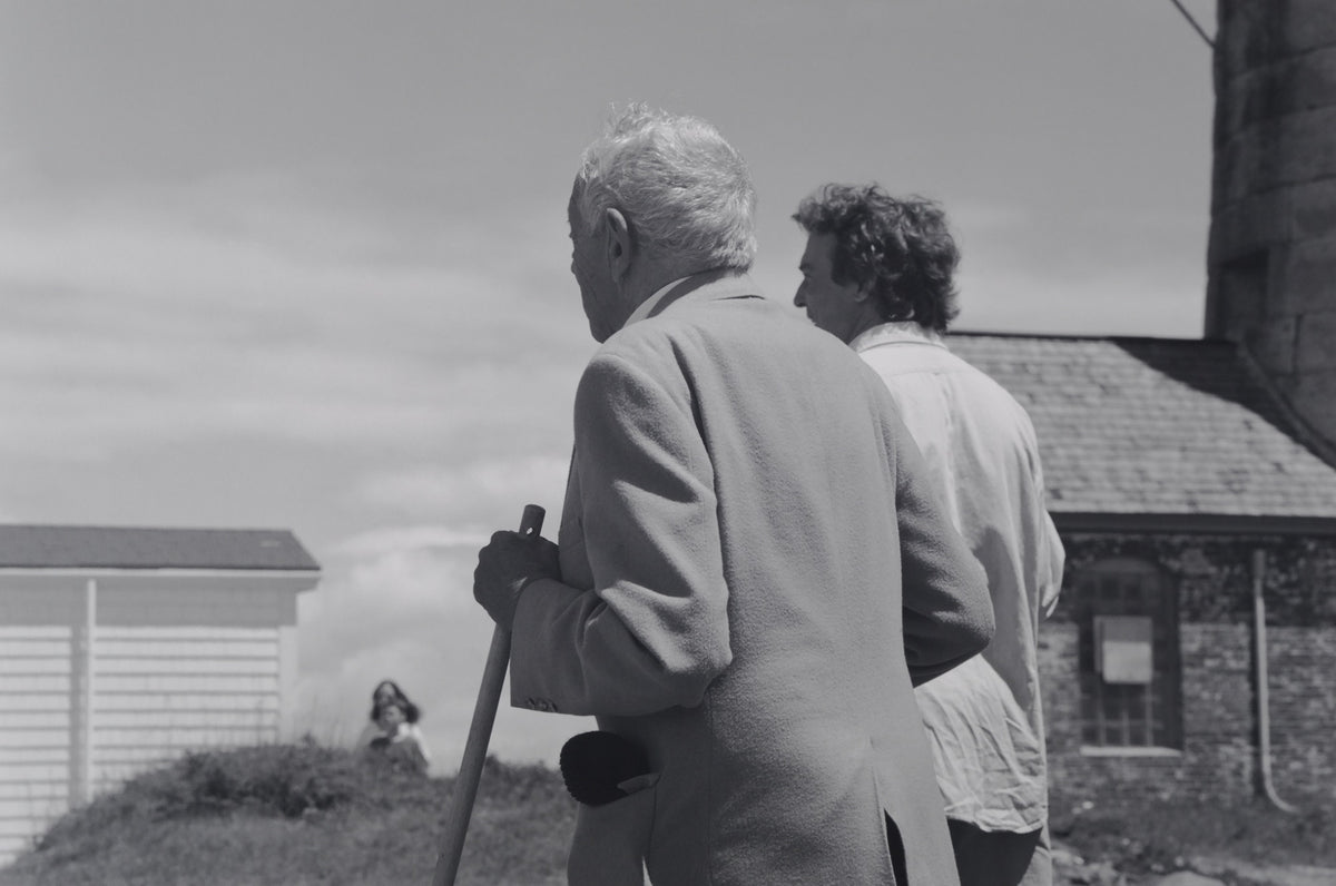 My Andy: Photographs by Victoria Wyeth
