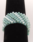 Marilyn Smith Beaded Bracelet