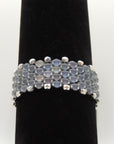 Marilyn Smith Beaded Bracelet