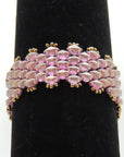 Marilyn Smith Beaded Bracelet