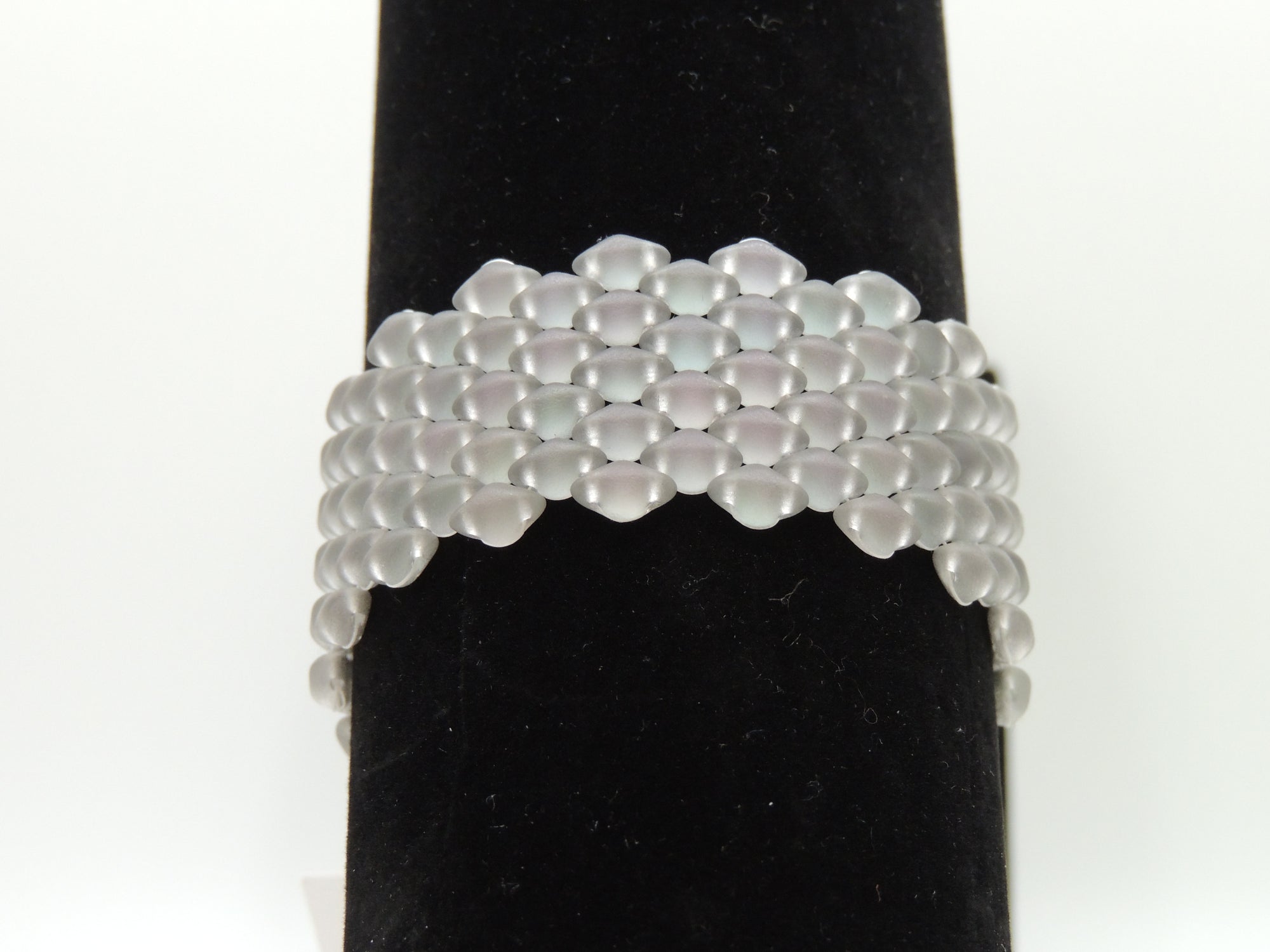 Marilyn Smith Beaded Bracelet