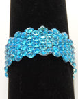 Marilyn Smith Beaded Bracelet