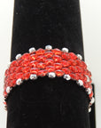 Marilyn Smith Beaded Bracelet