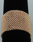 Marilyn Smith Beaded Bracelet
