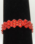 Marilyn Smith Beaded Bracelet