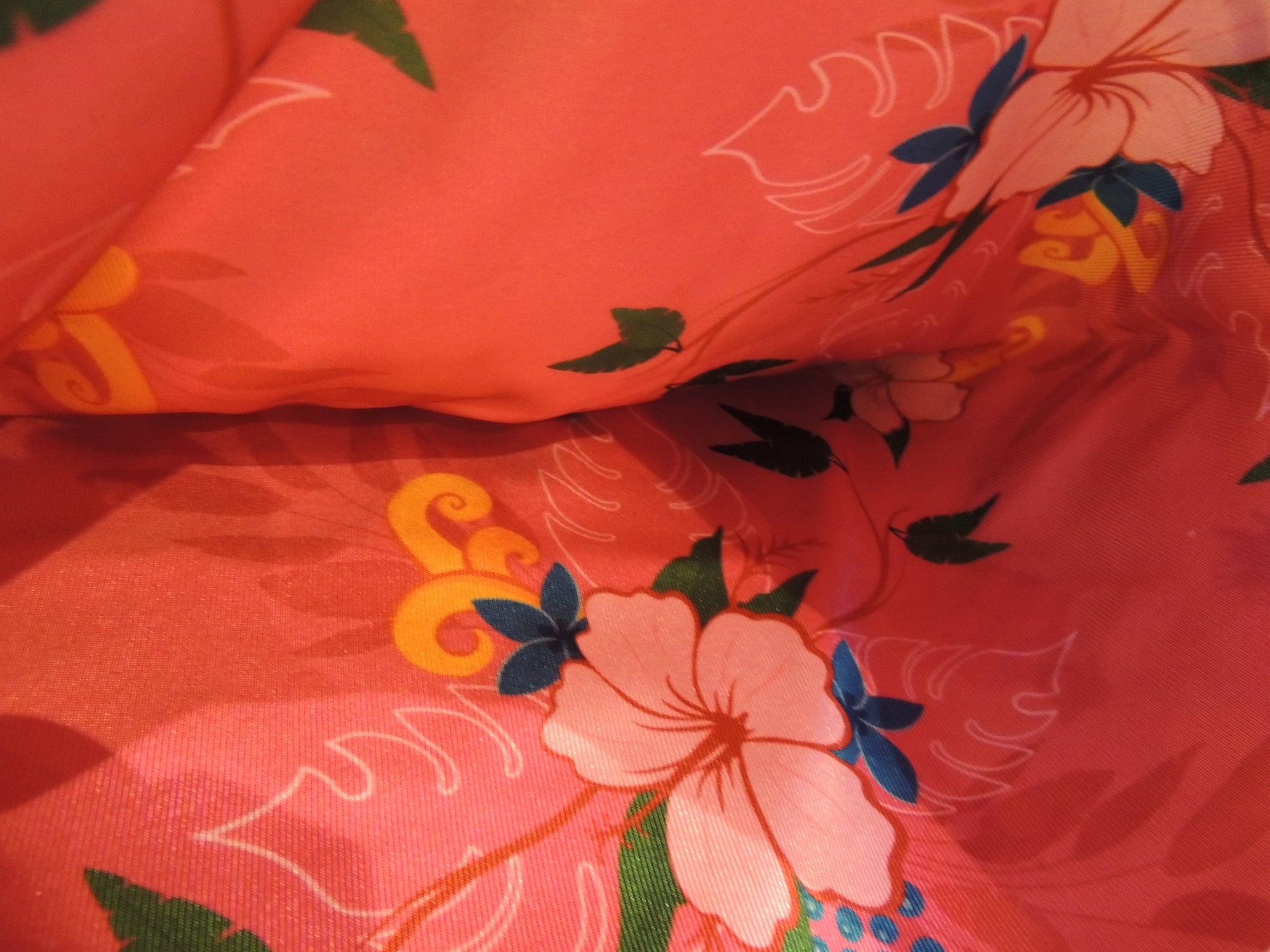 Pink Caftans on Parade Tote