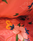 Pink Caftans on Parade Tote