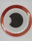 Tony Natsoulas Original ARTO Ceramic Cookies