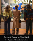 Docent Tours at The MAC