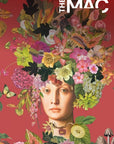 Collage Art Experience with Artist Dominique Pfahl