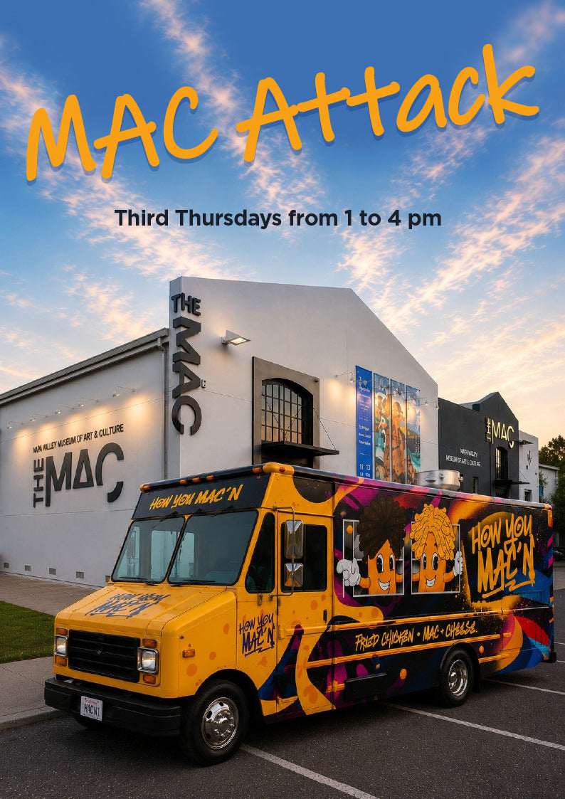 The MAC Attack