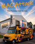 The MAC Attack