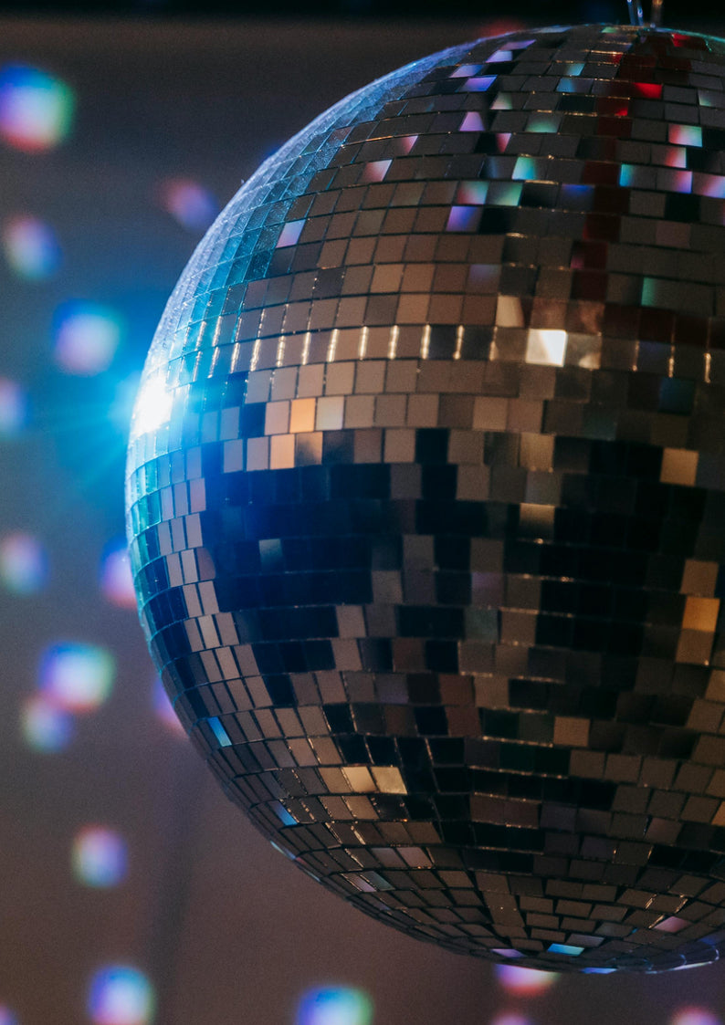 Disco Dance Party 2026 | Rainbow Edition | at The NVMY – Napa