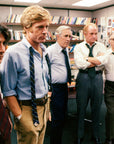 All the President's Men - Friday Night Films at NVMY Ticket