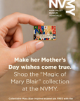 Mother's Day Magic at NVMY