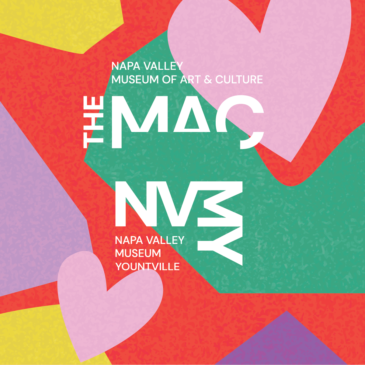 Napa Valley Museum Donation