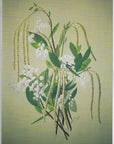Sophie Mitchell - Stanford Manzanita Blank Card