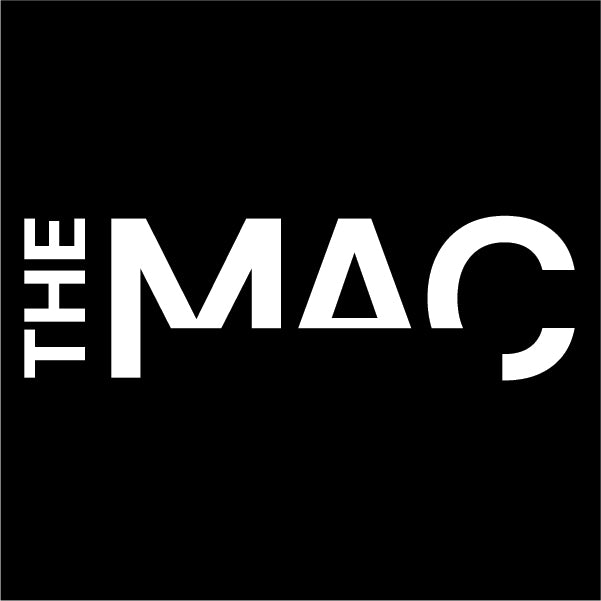 The Mac - Admission Ticket