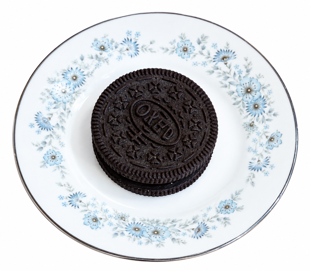 Tony Natsoulas Original ARTO Ceramic Cookies