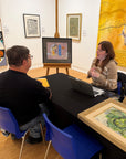 WHAT'S IT WORTH? - Expert valuation by John Moran Auctioneers