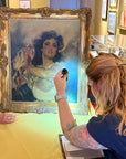 WHAT'S IT WORTH? - Expert valuation by John Moran Auctioneers