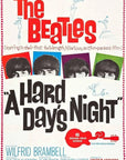 A Hard Day's Night - Friday Night Films at NVMY Ticket