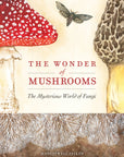 Wonder of Mushrooms