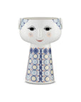 Eva Long Base Plant Pot