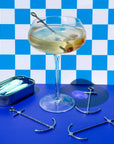 Anchored Cocktail Picks (Set of 6)